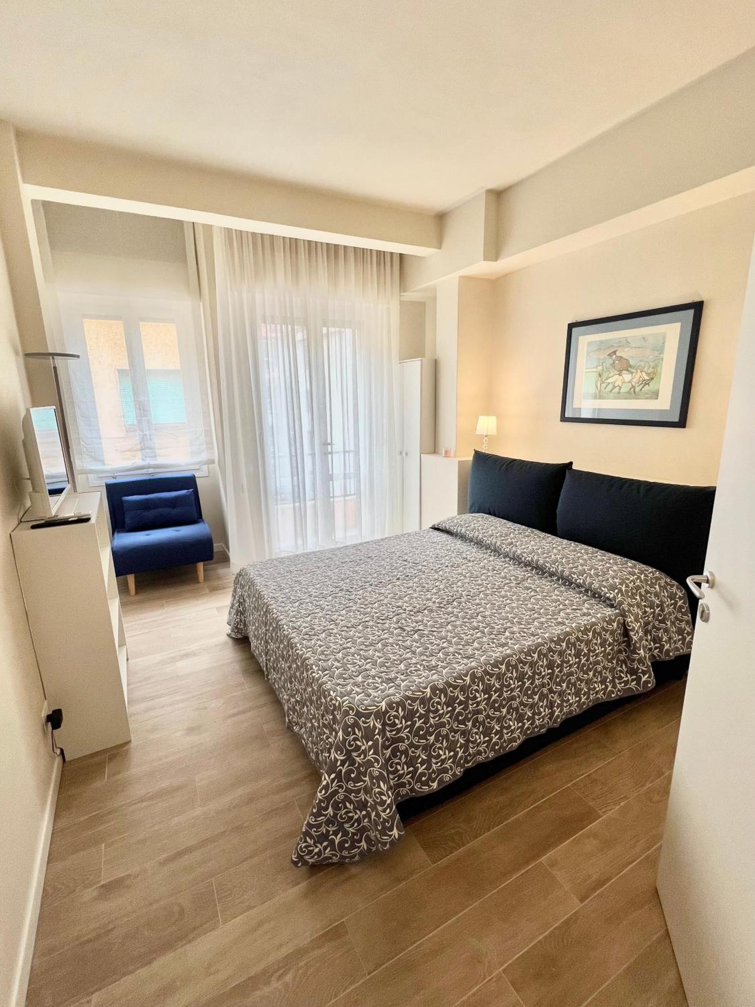 F&F Rooms Pisa Exterior foto