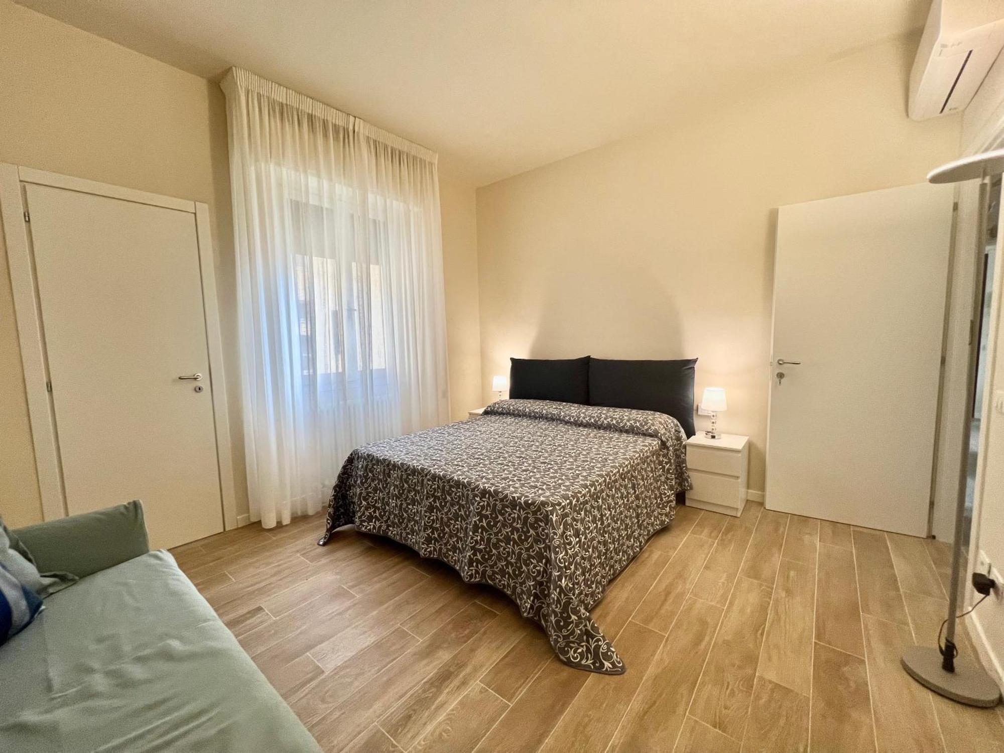 F&F Rooms Pisa Exterior foto